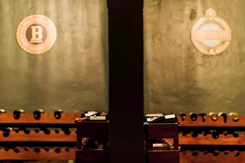 ホテル Museo Posada Benelli