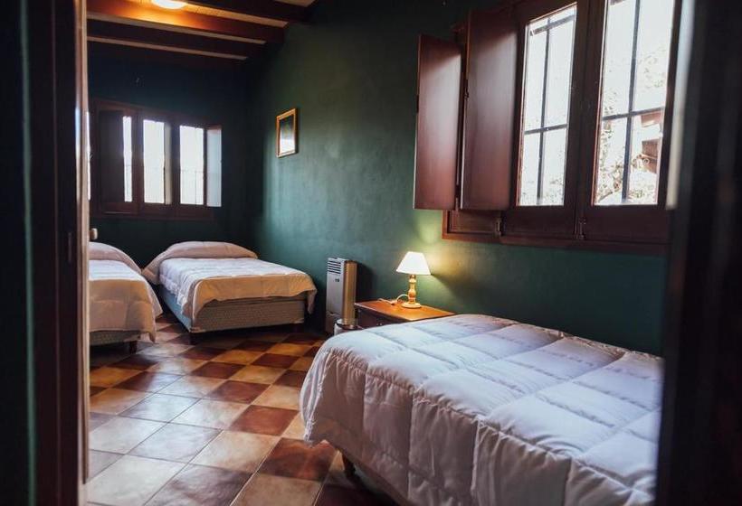 호텔 Museo Posada Benelli