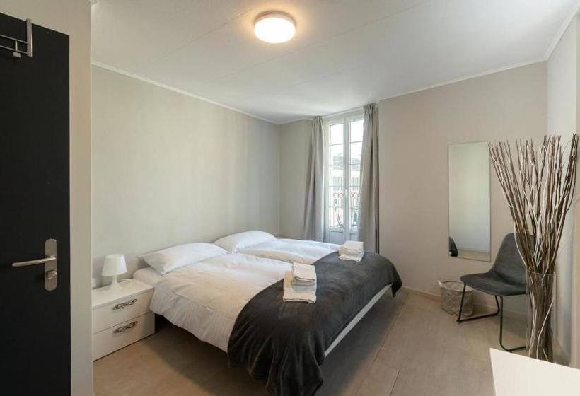 فندق Osteria Pozzo