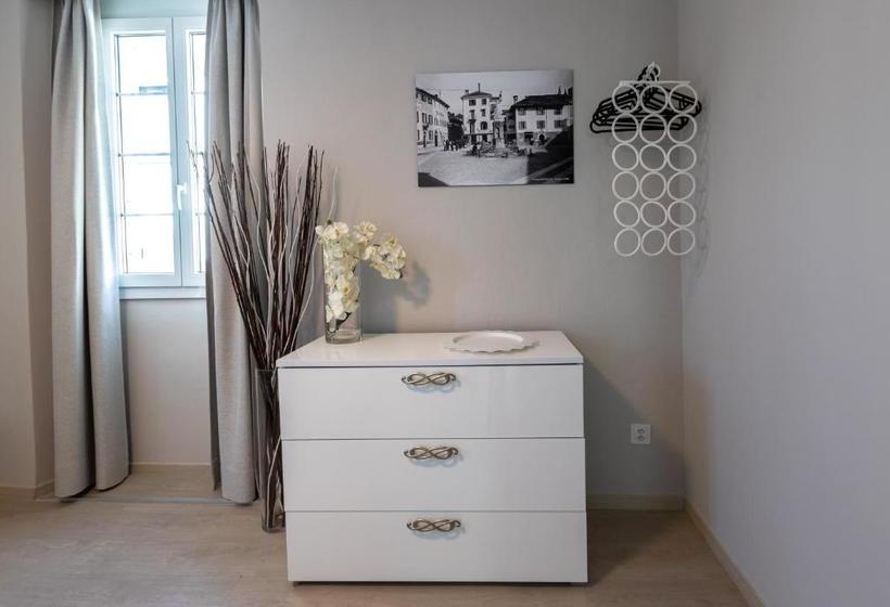 فندق Osteria Pozzo