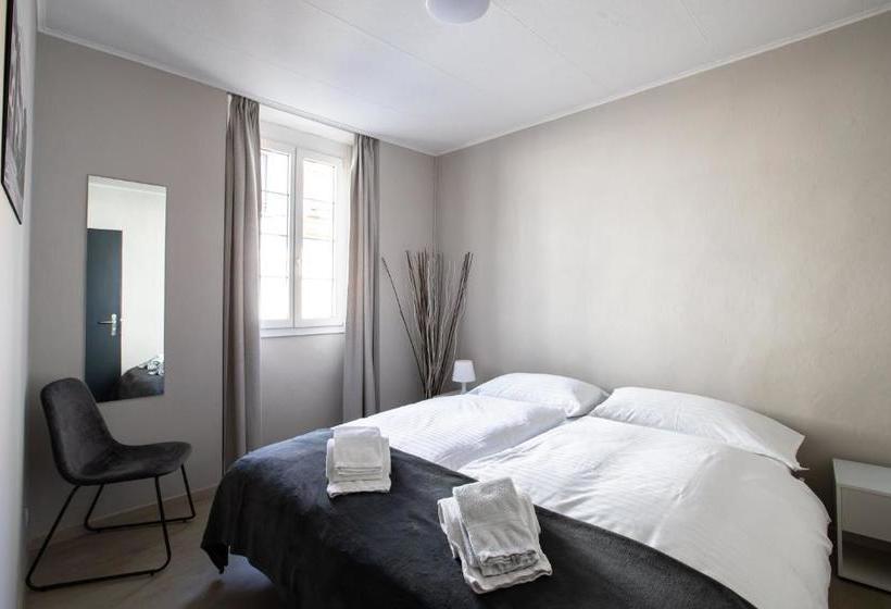 فندق Osteria Pozzo