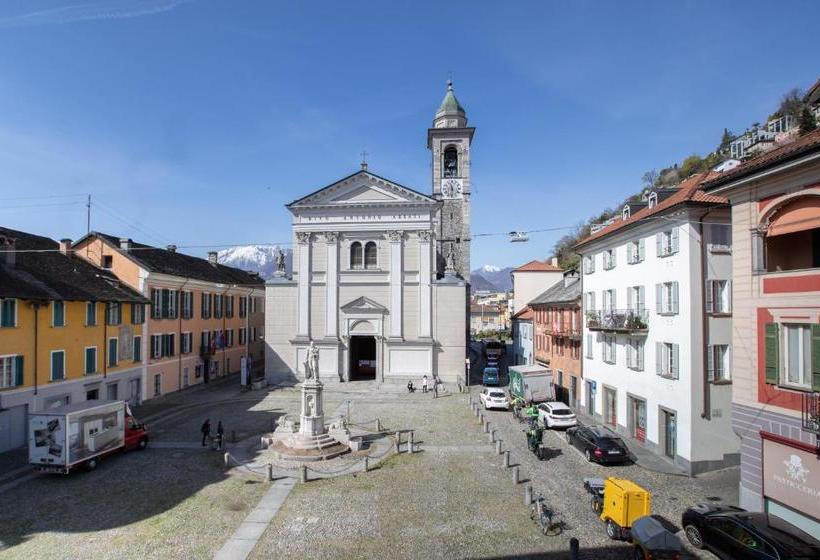 فندق Osteria Pozzo