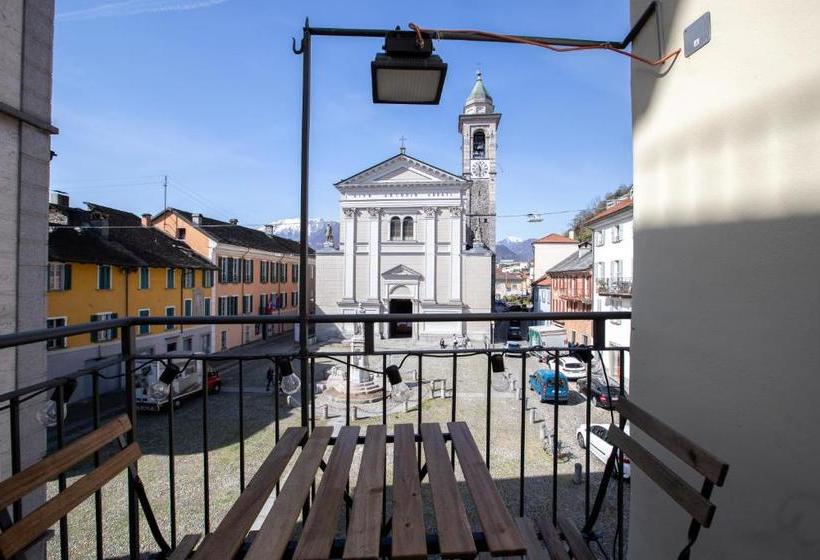 فندق Osteria Pozzo