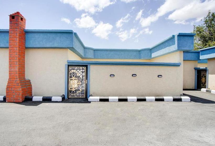 فندق Oyo 584 Al Wathenani Resort