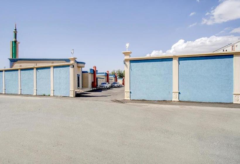 فندق Oyo 584 Al Wathenani Resort