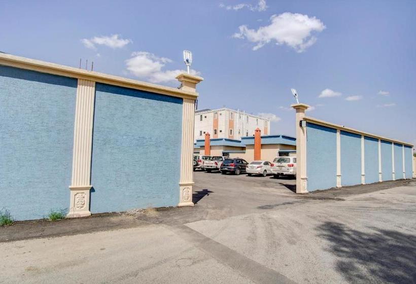 فندق Oyo 584 Al Wathenani Resort