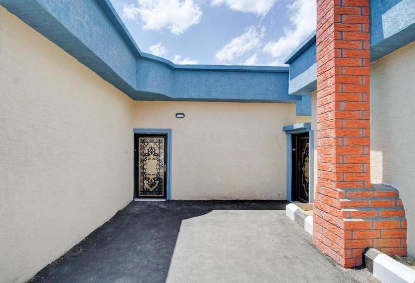 فندق Oyo 584 Al Wathenani Resort