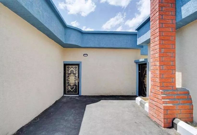 Hotelli Oyo 584 Al Wathenani Resort