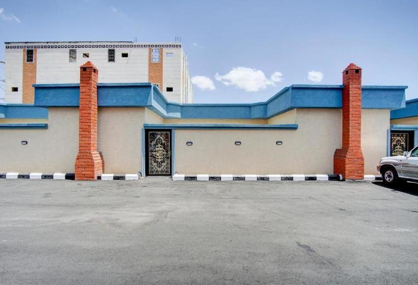 فندق Oyo 584 Al Wathenani Resort