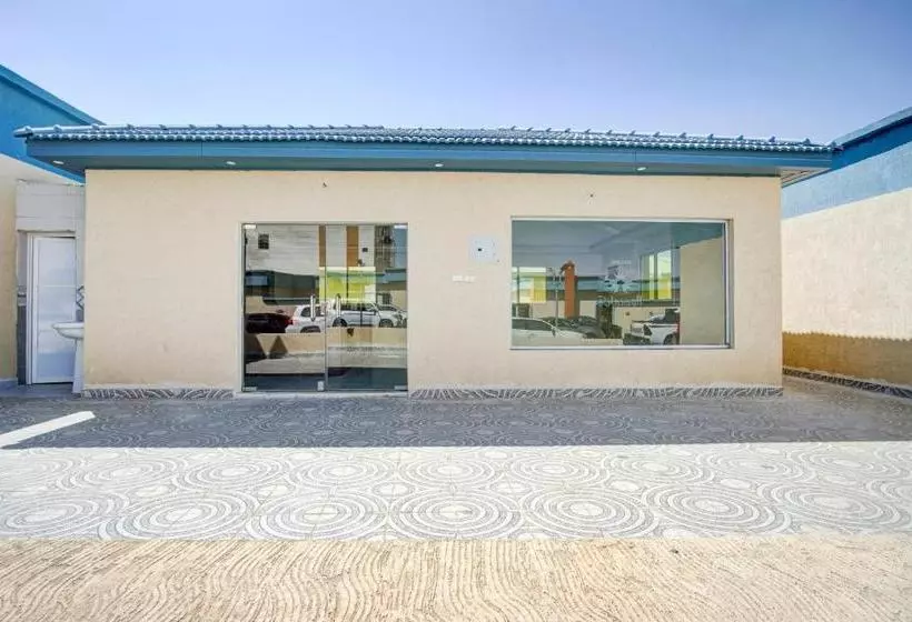 Hotelli Oyo 584 Al Wathenani Resort