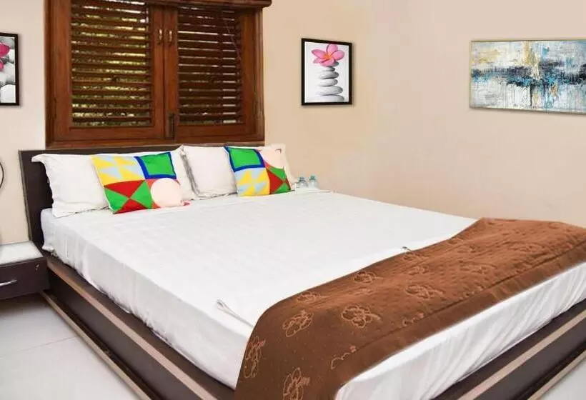 Hotelli Pph Living Bhimas