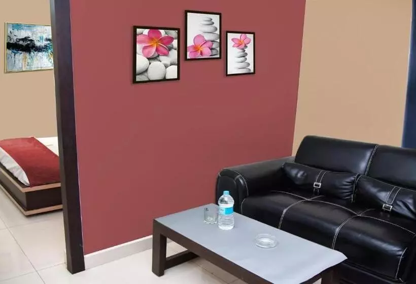 Hotelli Pph Living Bhimas