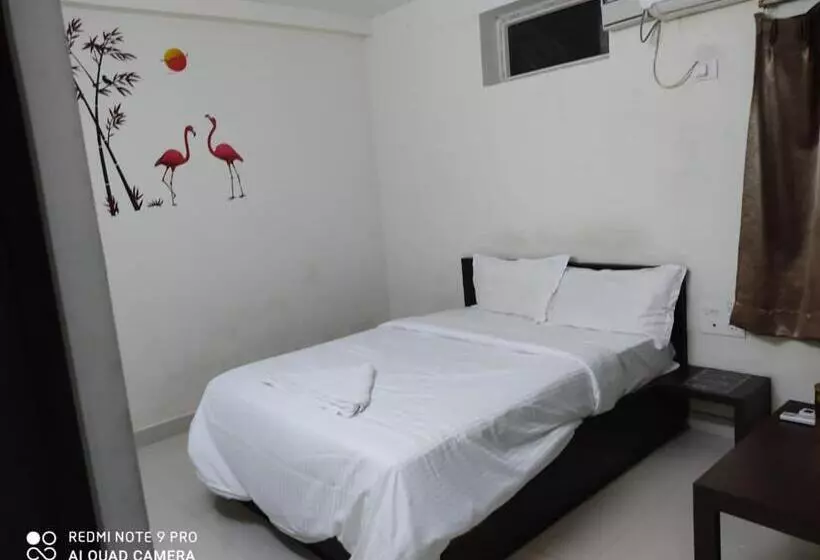 Hotelli Pph Living Bhimas