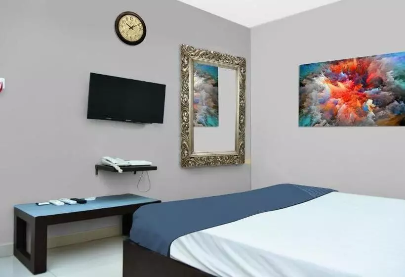 Hotelli Pph Living Bhimas