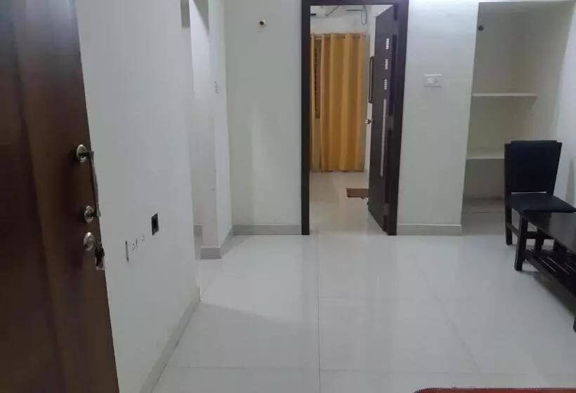 Hotelli Pph Living Bhimas