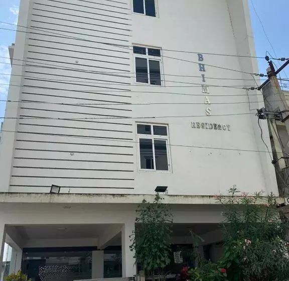 Hotelli Pph Living Bhimas