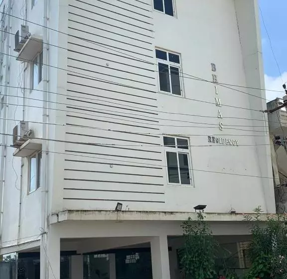 Hotelli Pph Living Bhimas