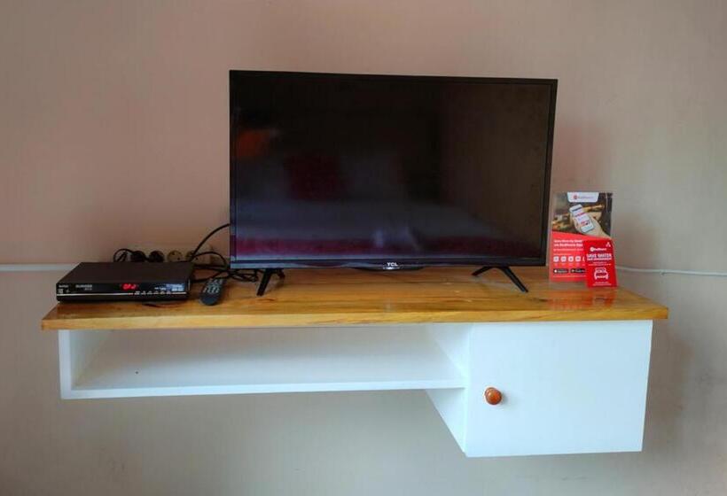 Hotel Reddoorz Near Agrowisata Kebun Teh Dieng