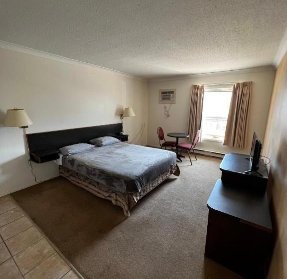 Affordable Choice Lillooet Hotel Victoria