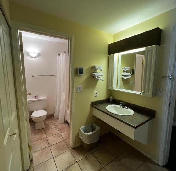 Affordable Choice Lillooet Hotel Victoria