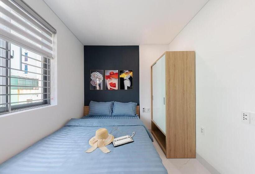 پانسیون Harmony Homestay