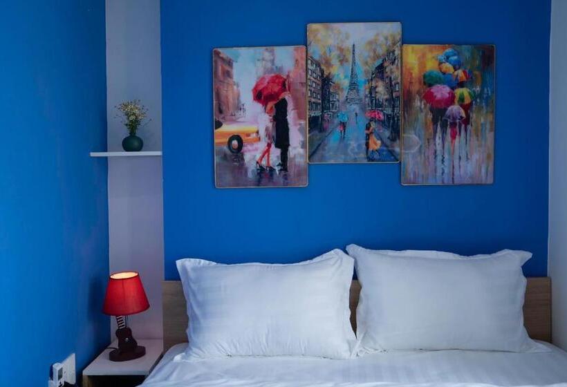 پانسیون Harmony Homestay