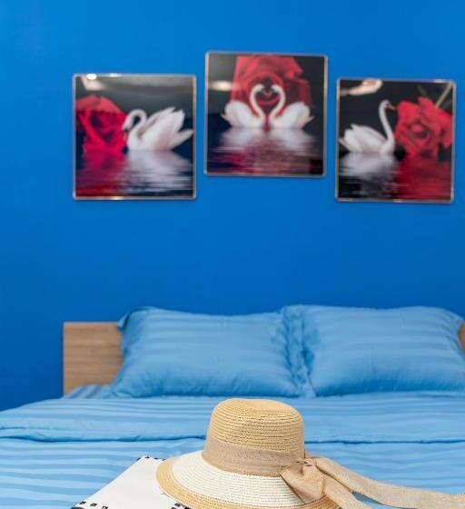 پانسیون Harmony Homestay