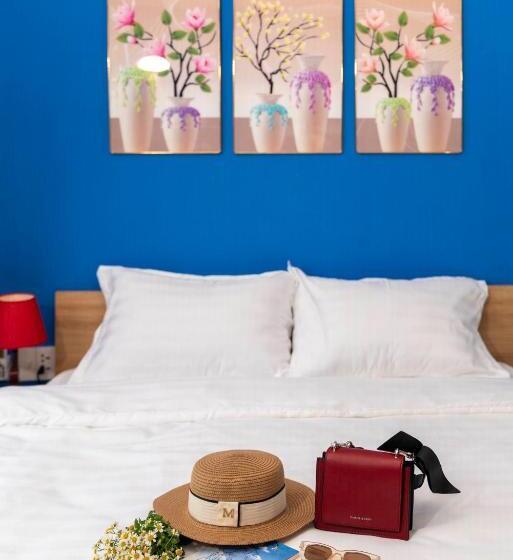 پانسیون Harmony Homestay