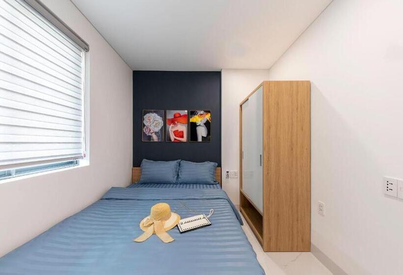 پانسیون Harmony Homestay