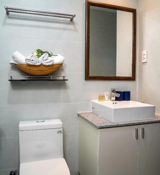 پانسیون Harmony Homestay