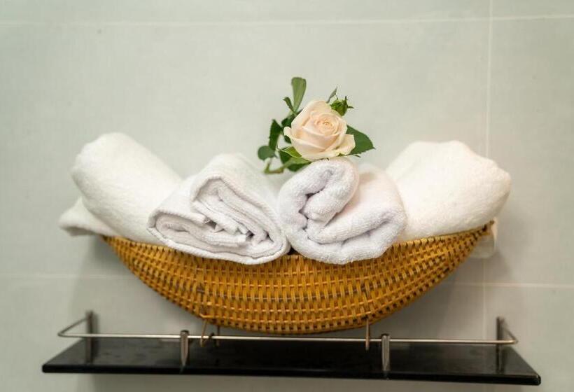 پانسیون Harmony Homestay