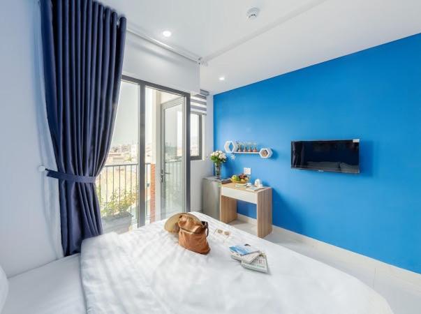 پانسیون Harmony Homestay