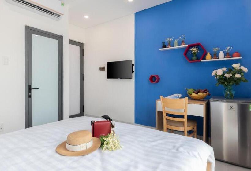 پانسیون Harmony Homestay