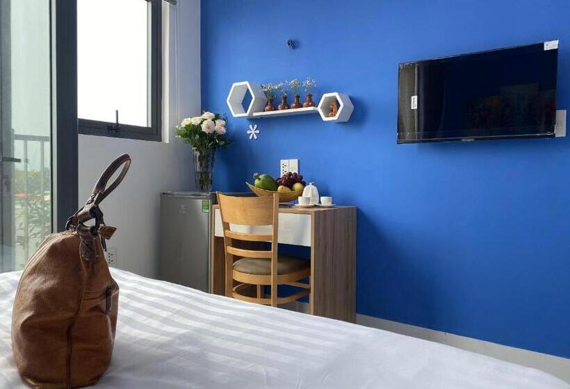 پانسیون Harmony Homestay