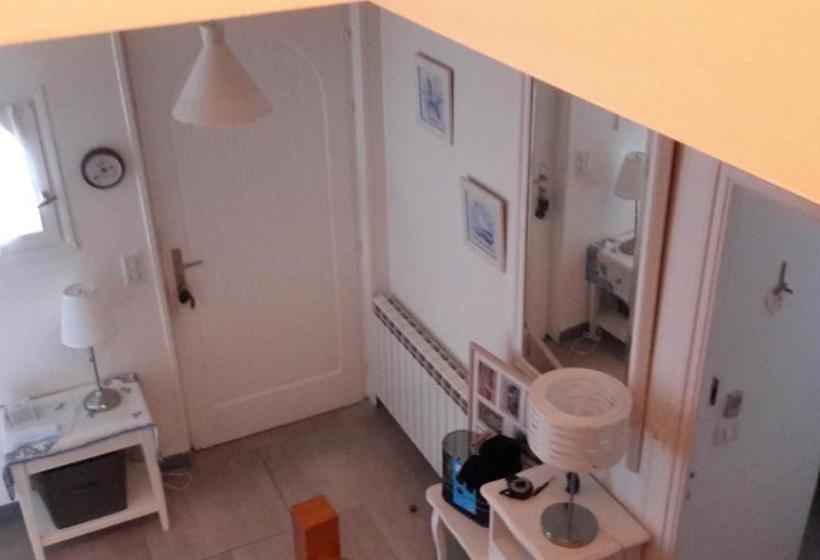 Пансион Le Chat Bleu