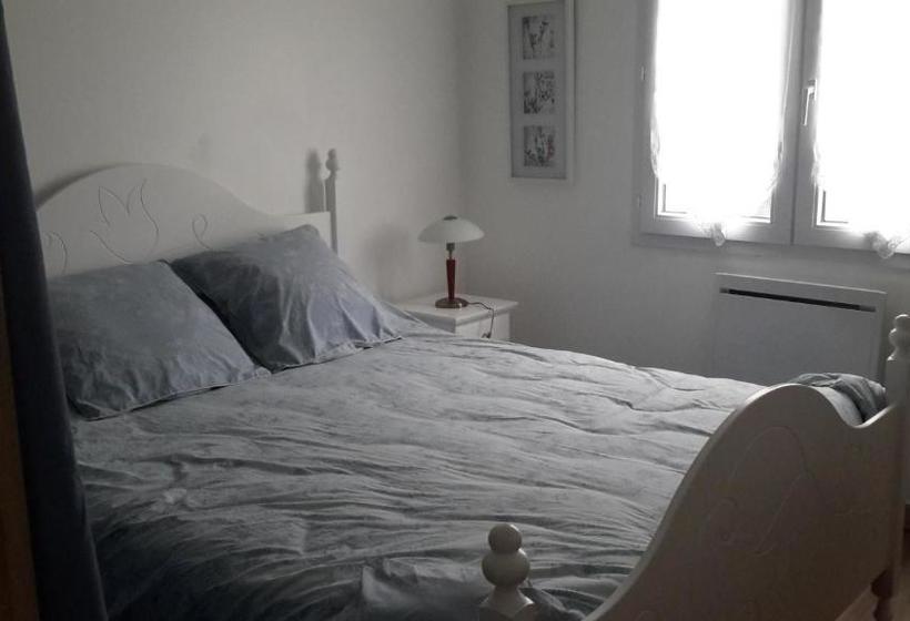 Пансион Le Chat Bleu