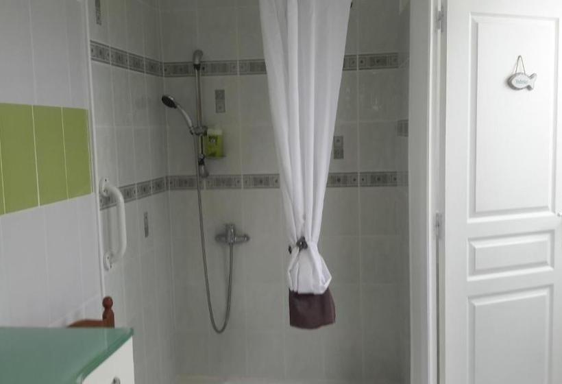 Пансион Le Chat Bleu