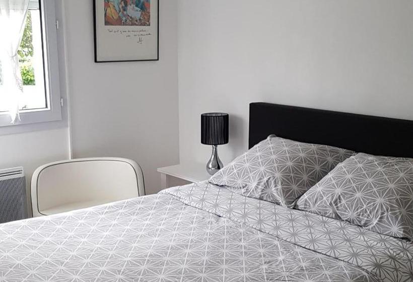 Пансион Le Chat Bleu