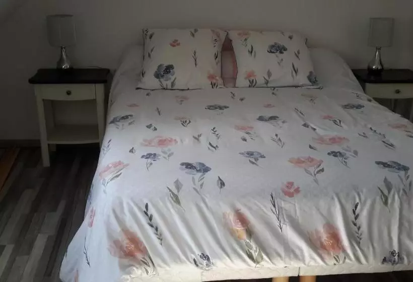 Majatalo Le Chat Bleu