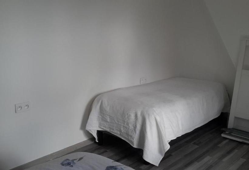 Пансион Le Chat Bleu