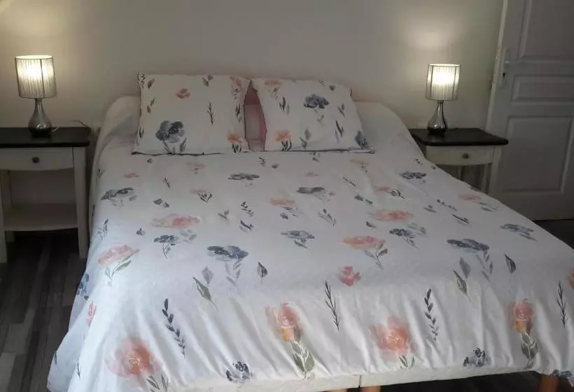 Majatalo Le Chat Bleu
