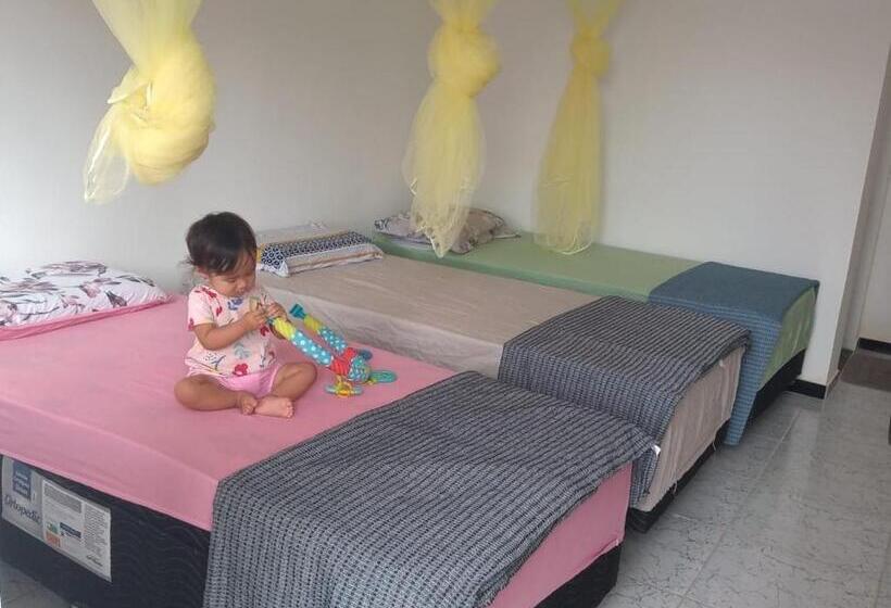 펜션 Pousada Obedemar   Taipu De Fora, Barra Grande, Ba