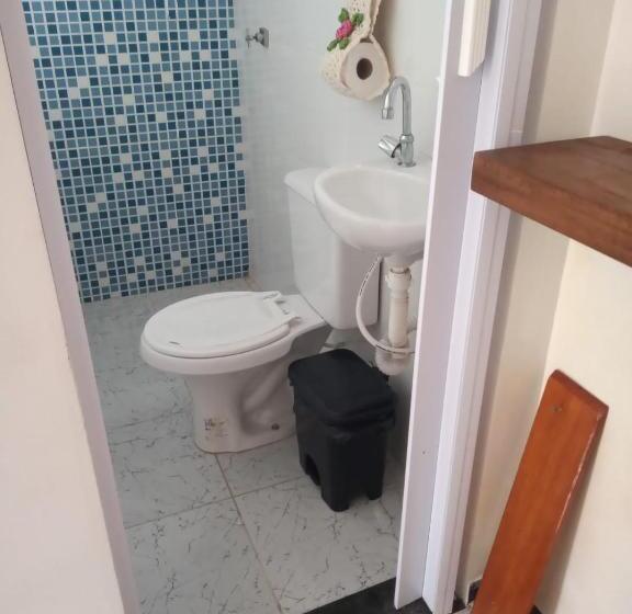 펜션 Pousada Obedemar   Taipu De Fora, Barra Grande, Ba