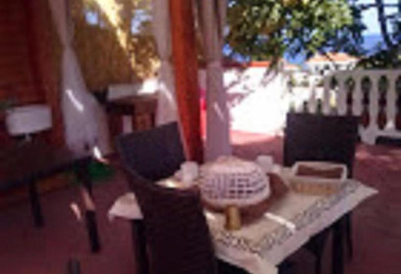 بنسيون The Beauty Of Nature