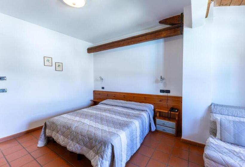 Residence   Il Giardino Del Cigno