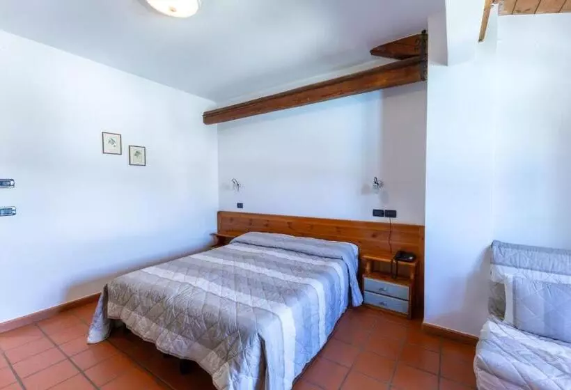 Residence Il Giardino Del Cigno