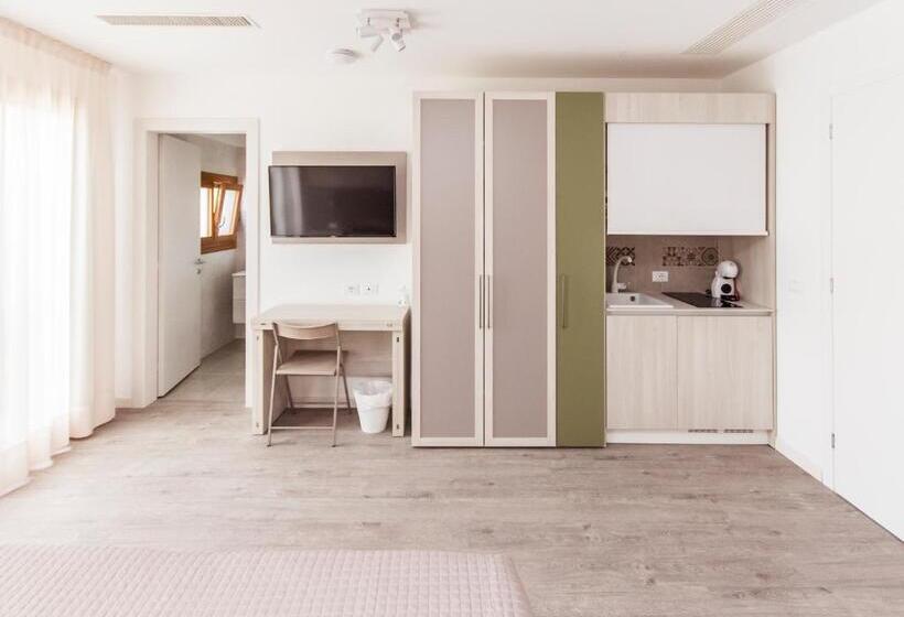 Residence   Il Giardino Del Cigno