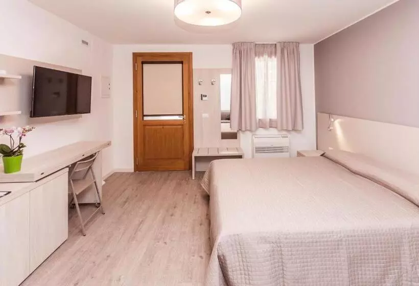 Residence Il Giardino Del Cigno