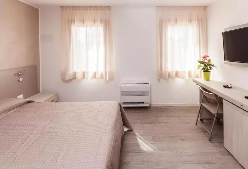 Residence Il Giardino Del Cigno