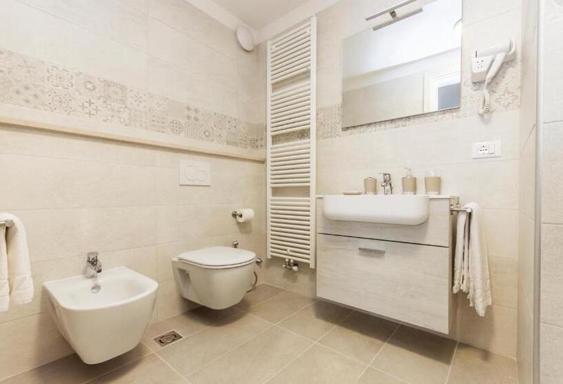 Residence   Il Giardino Del Cigno